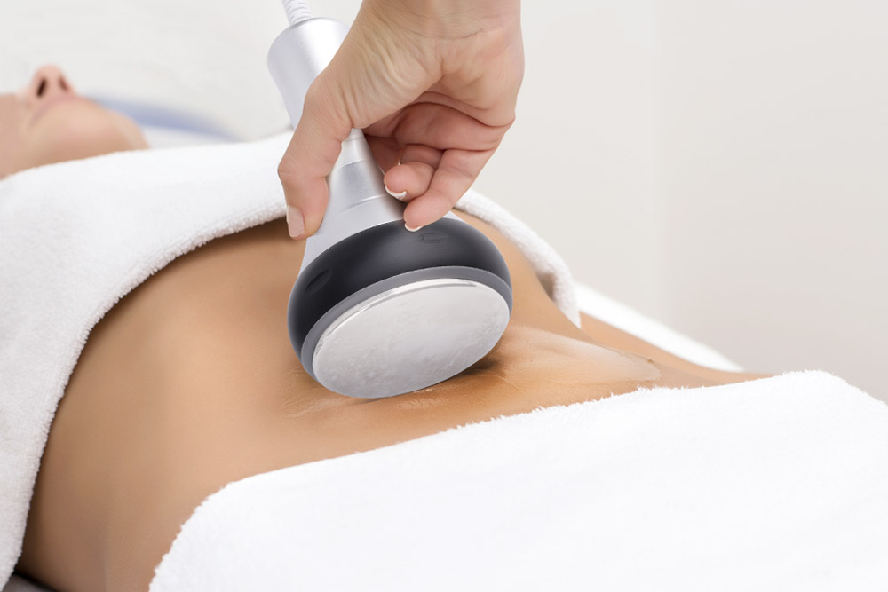 The Benefits of Investing in a Cavitation Body Slimming Machine for Your Salon