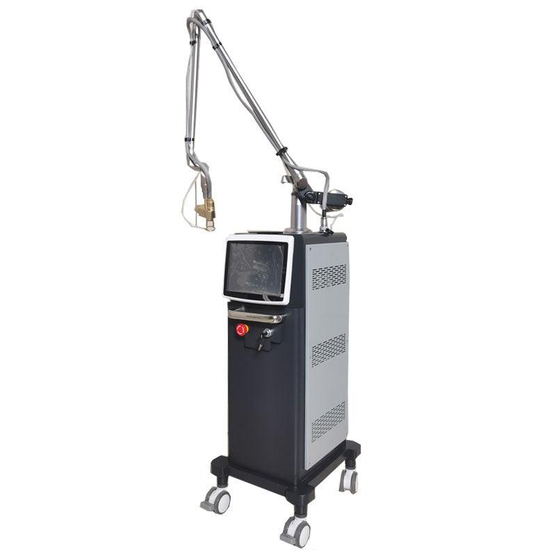 fractional co2 laser skin resurfacing stretch mark removal Machine hongruibeauty