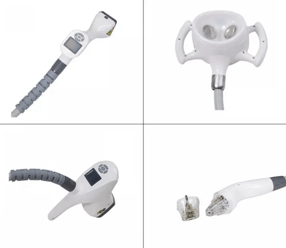 Factory direct sell professional vacuum roller body shaping velashape slimming machine hongruibeauty