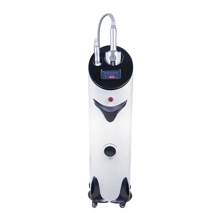 Endosphere machine Inner Ball Roller Massage Cellulite Removal Machine hongruibeauty