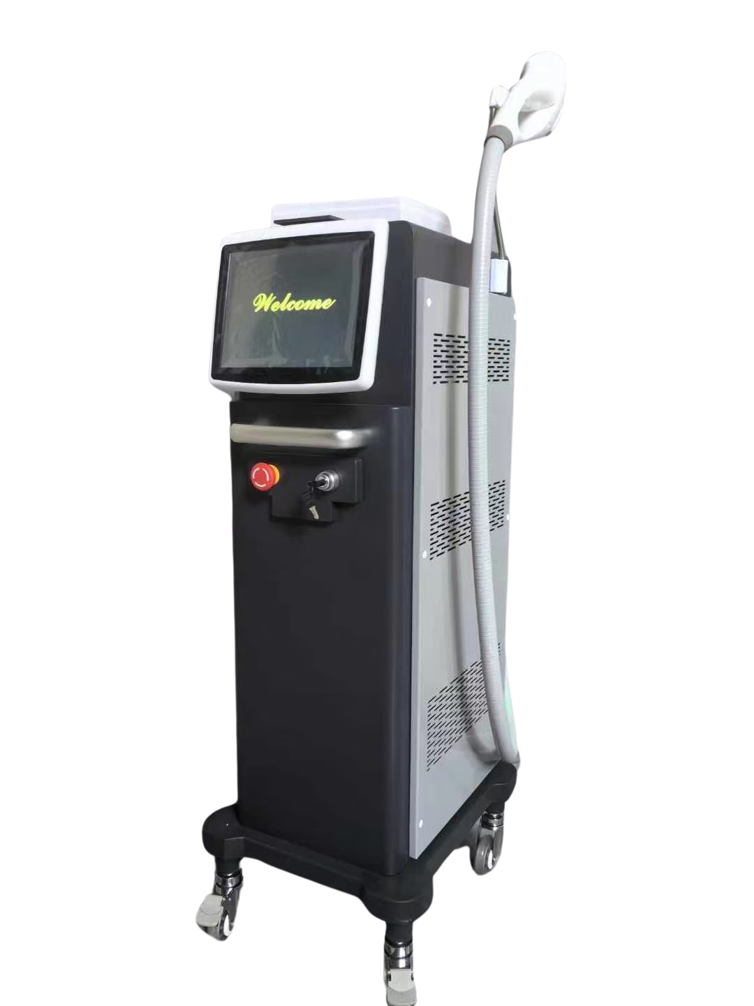 FPL Permanent Hair Removal CELL Light Skin Rejuvenation Machine hongruibeauty