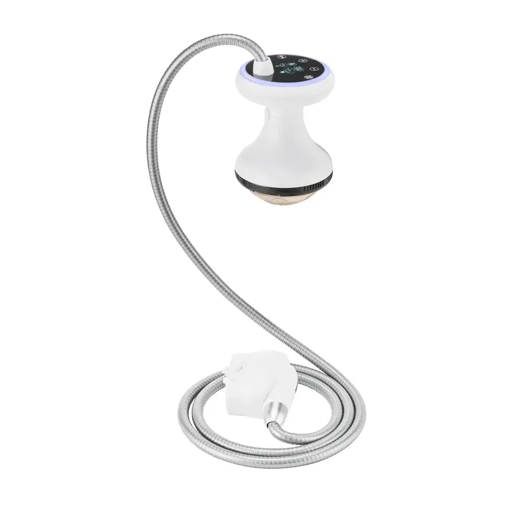 7 Focus Depth Powerful Focus Shock wave ESWT ED Shockwave Therapy Machine hongruibeauty