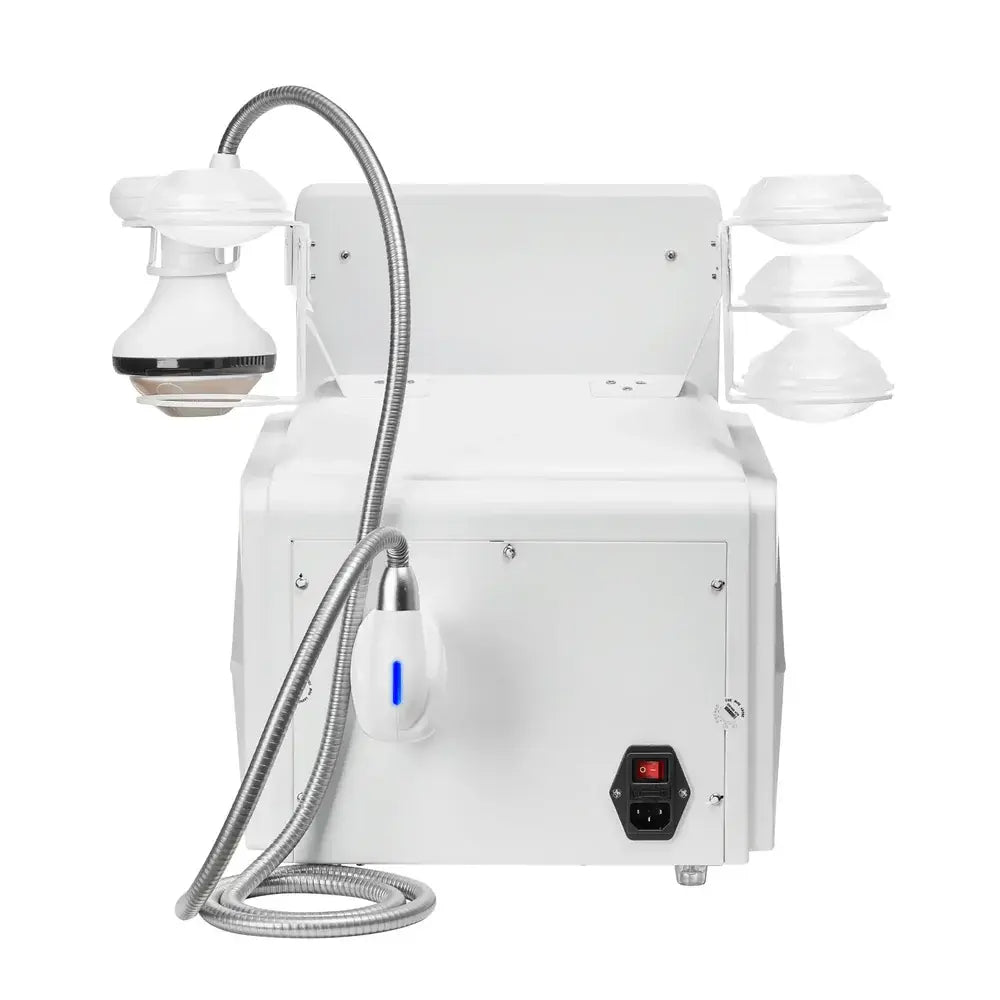 7 Focus Depth Powerful Focus Shock wave ESWT ED Shockwave Therapy Machine hongruibeauty