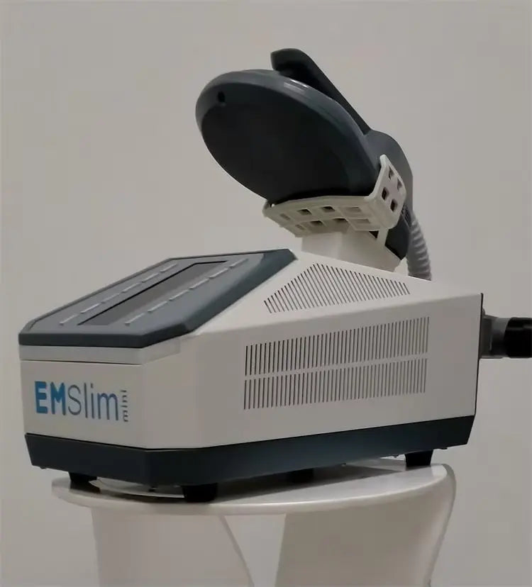 EMS Sculpting EMSlim Mini Neo Muscle Building Fat Reduction EMS Slim Neo Training Machine Body Ems Sculpt Machine hongruibeauty