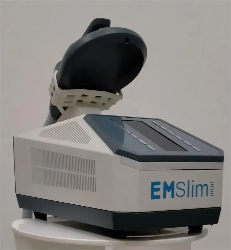 EMS Sculpting EMSlim Mini Neo Muscle Building Fat Reduction EMS Slim Neo Training Machine Body Ems Sculpt Machine hongruibeauty