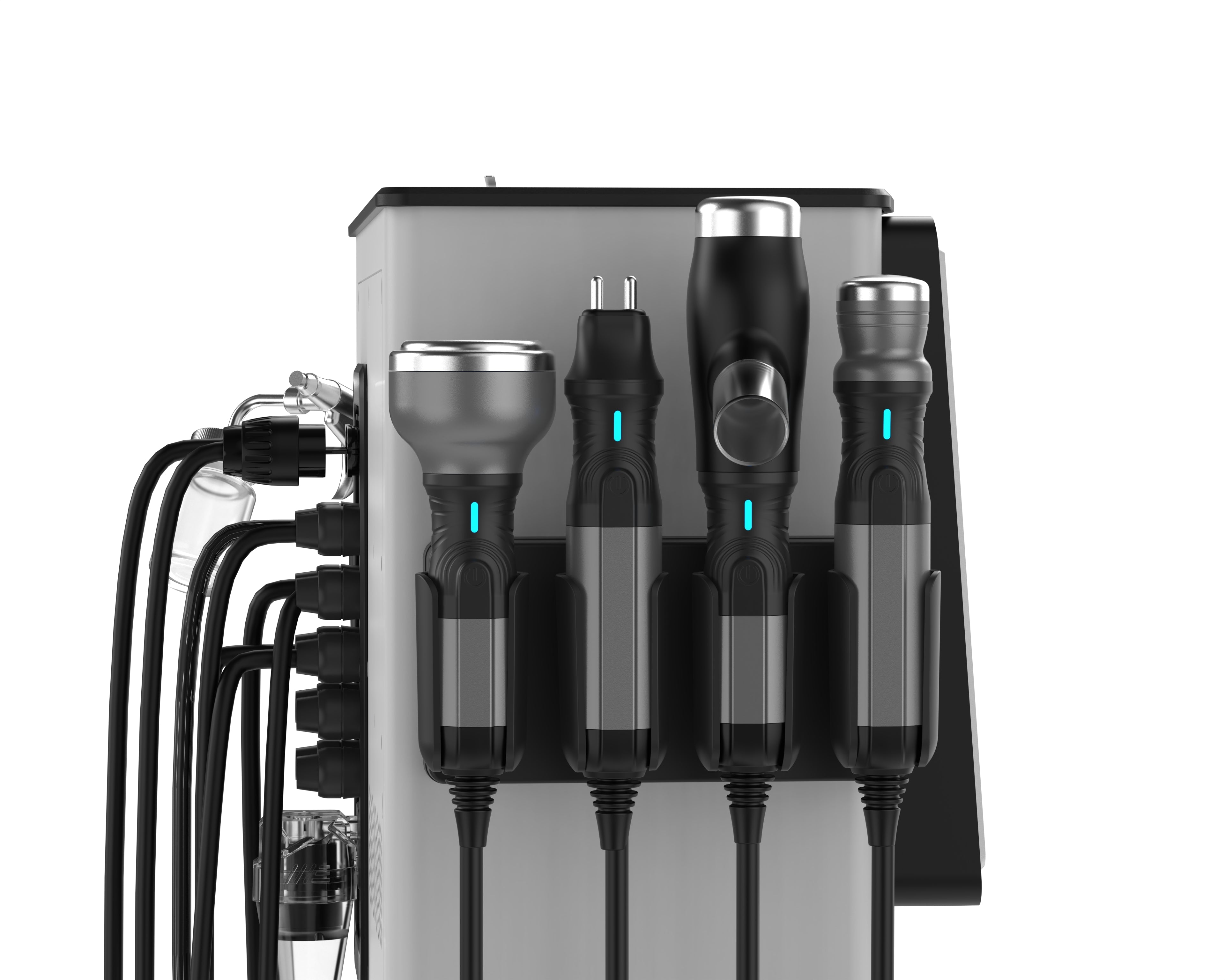 8 in 1 Hydra Facial Machine hongruibeauty