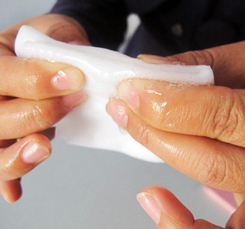 S/M/L Size 34*42cm, 27*30cm, 28*28cm Antifreeze Membrane hongruibeauty