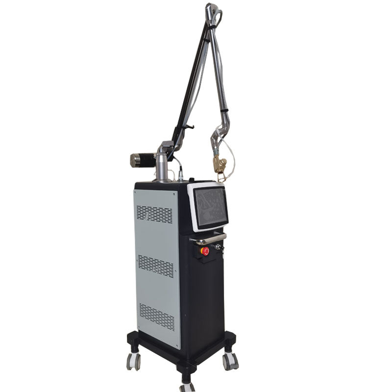 fractional co2 laser skin resurfacing stretch mark removal Machine hongruibeauty