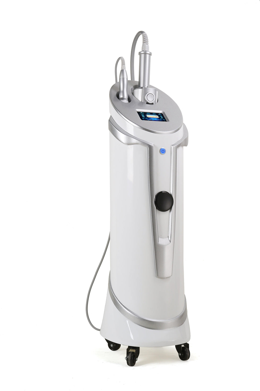 Endosphere roller massage Weight Loss Body Shape Machine hongruibeauty