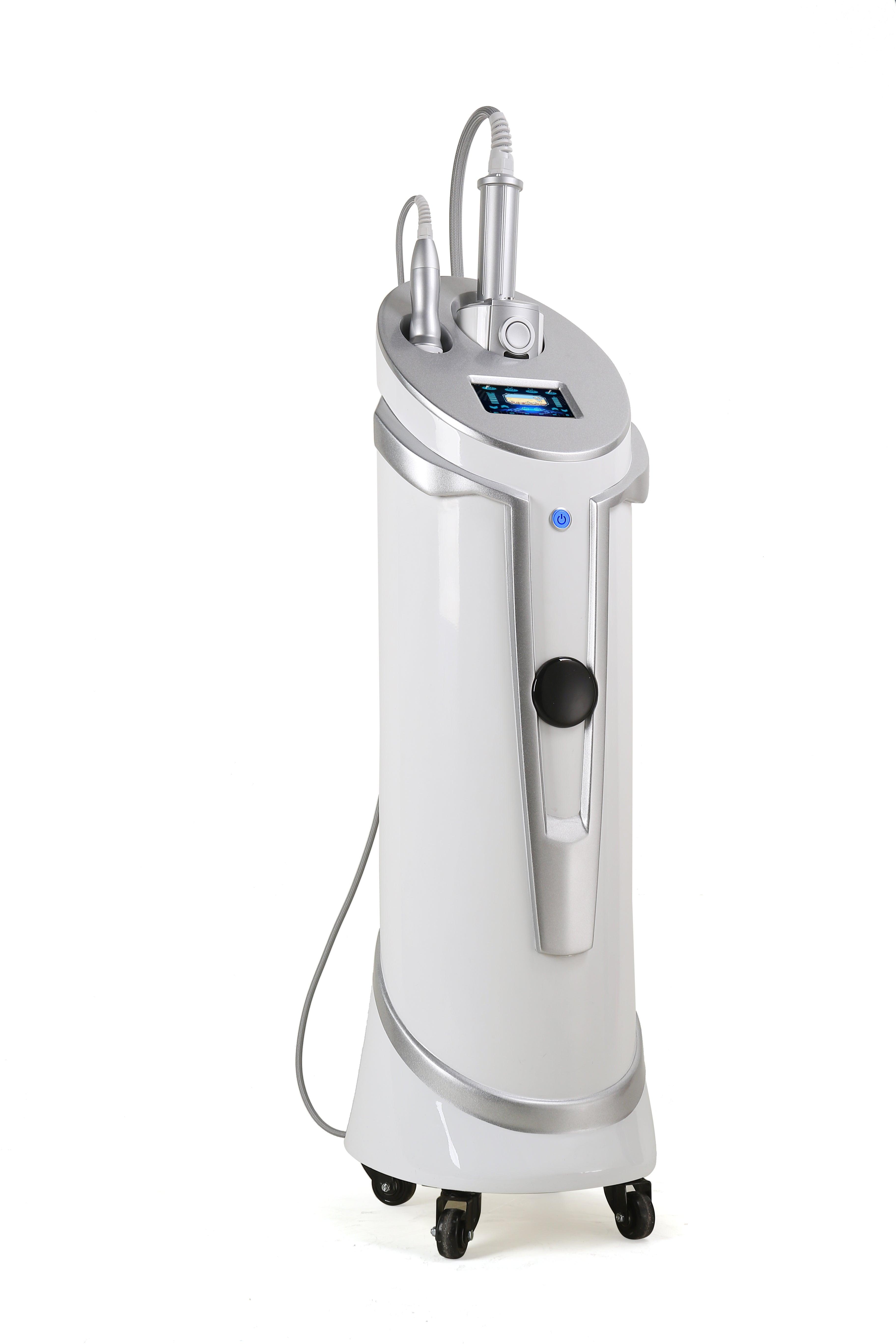 Endosphere roller massage Weight Loss Body Shape Machine hongruibeauty