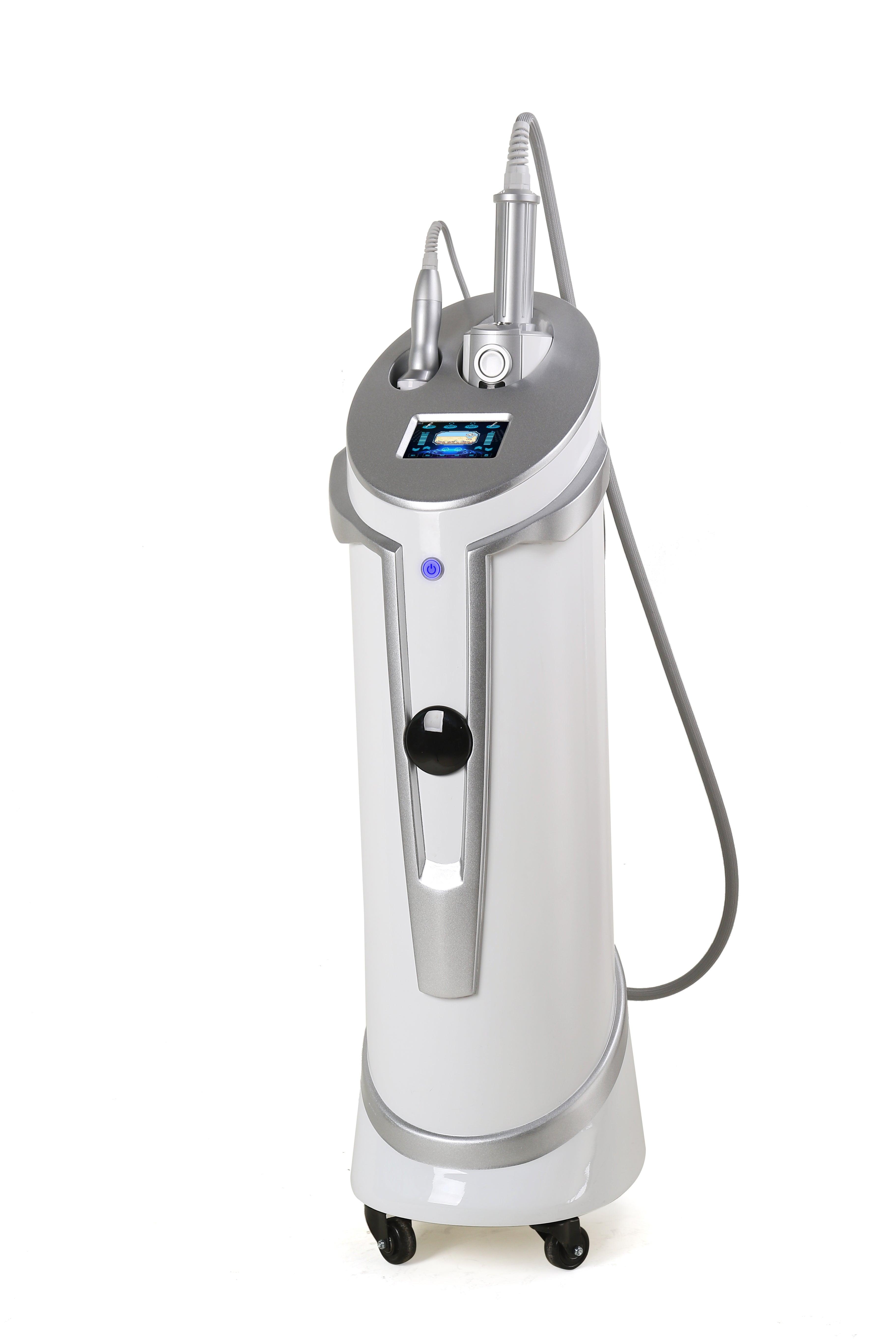 Endosphere roller massage Weight Loss Body Shape Machine hongruibeauty