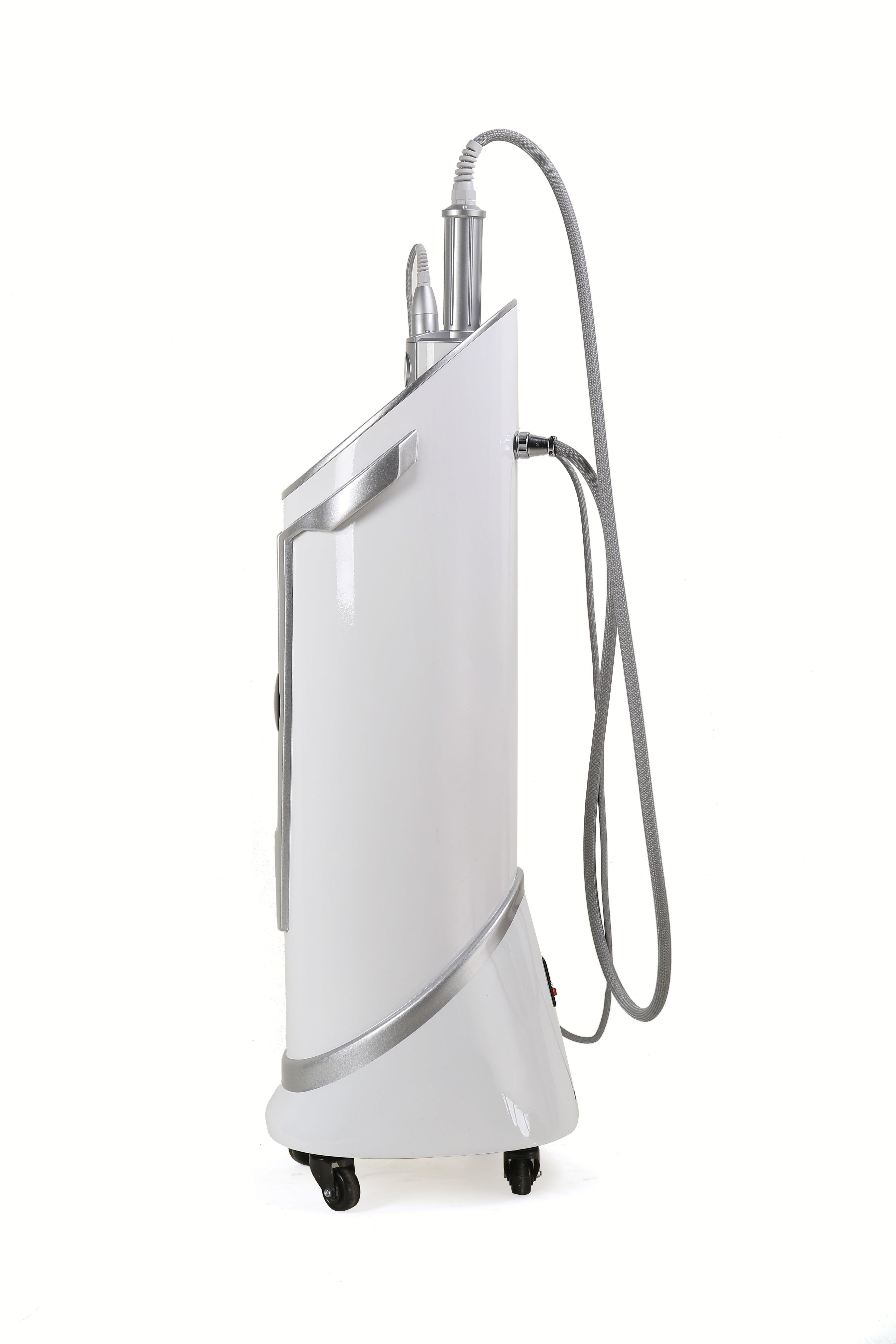 Endosphere roller massage Weight Loss Body Shape Machine hongruibeauty