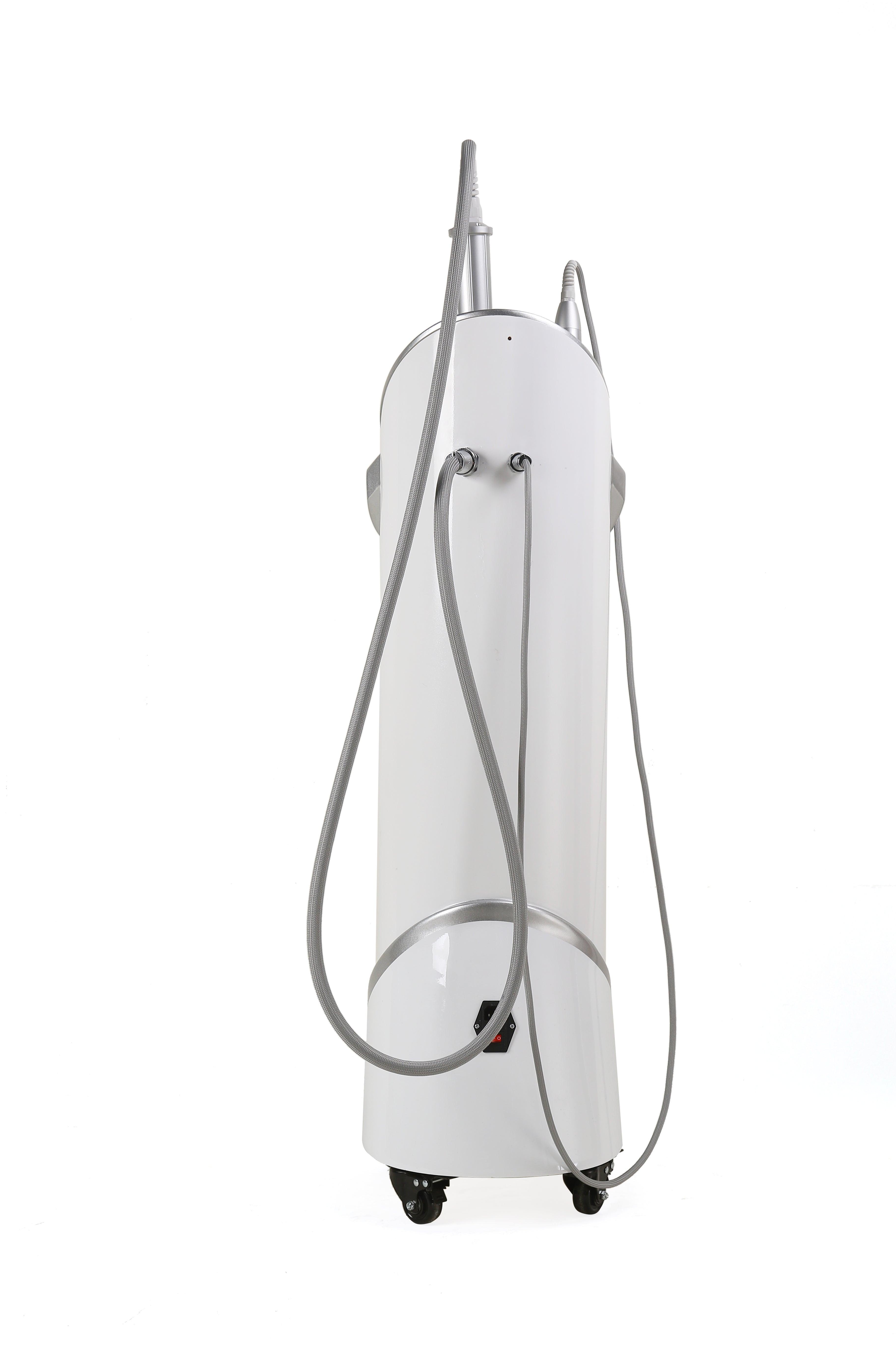 Endosphere roller massage Weight Loss Body Shape Machine hongruibeauty