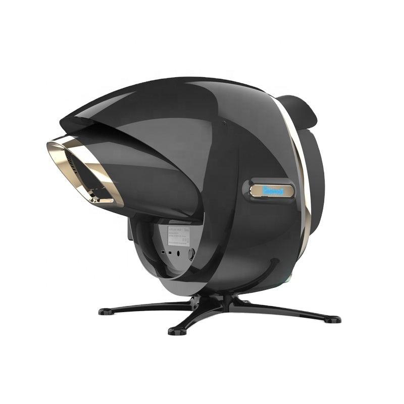 Hot Selling 3d skin analyzer facial Skin And Scalp Analyzer Face Analyzer Machine hongruibeauty