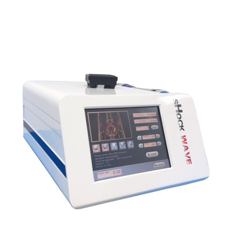 ED Shockwave Therapy Machine- Electromagnetic Wave hongruibeauty