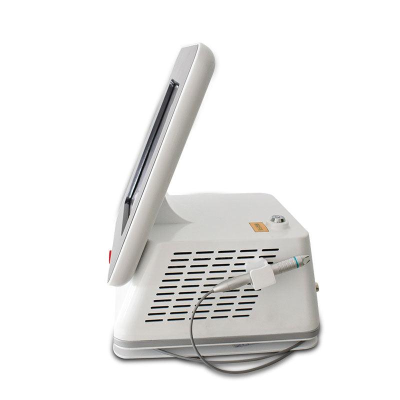 Diode laser Vessel Removal Machine For Spider Vein Removal hongruibeauty