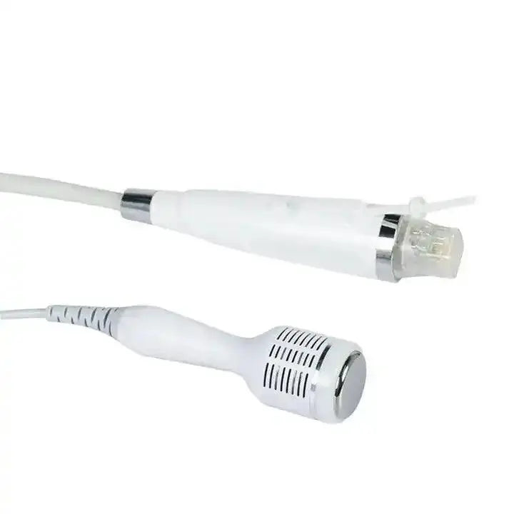 RF Secret Icy Gold RF Microneedling Machine hongruibeauty