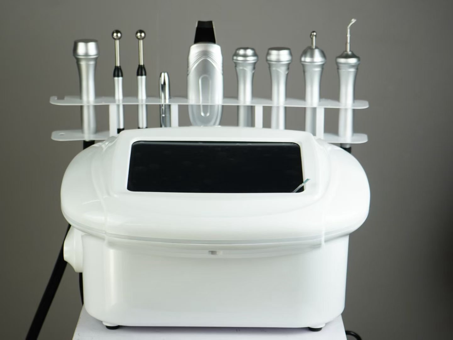 Multifunctional Galvanic Facial Lift Machine Heymis 1.9Pro | 10-in-1 Korean Skincare Anti-Aging & Skin Tightening Equipment