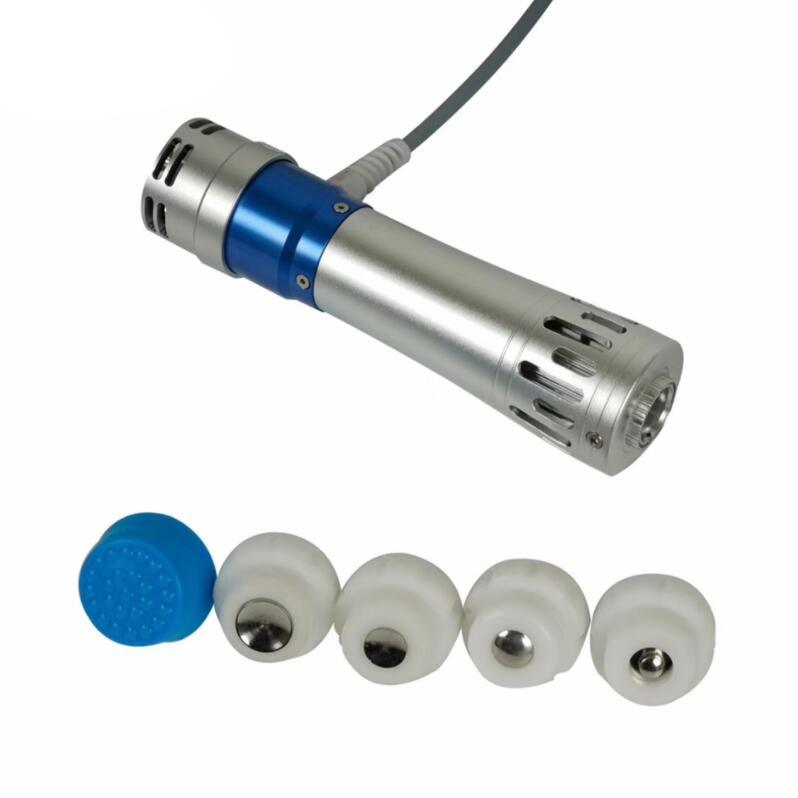 ED Shockwave Therapy Machine- Electromagnetic Wave hongruibeauty