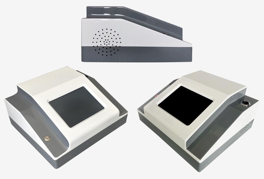 Factory Direct Sell 980nm Diode Laser Spider Veins Removal Machine With Cold Hammer hongruibeauty