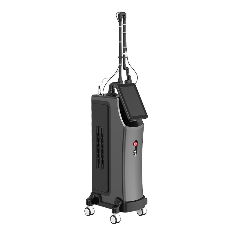 Co2 Fractional Laser Acne Scars Removal Skin Tightening Stretch Mark hongruibeauty