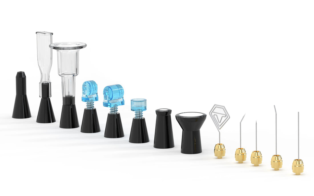 Newest Hot and Cold Plasma Machine Skin Anti-aging Care Wrinkle Removal Popular hongruibeauty