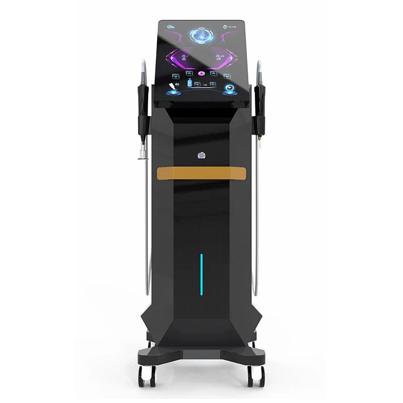 Newest 13 in 1 Hot and Cold Plasma Machine for Facial Care Acne Treatment Skin Rejuvenation Wrinkle Remover Skin Lifting hongruibeauty