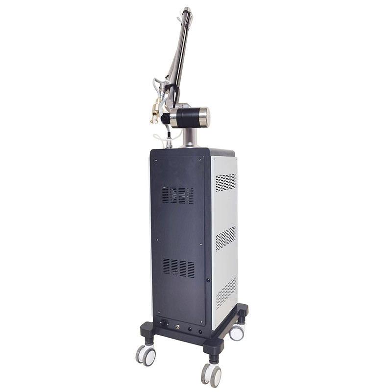 fractional co2 laser skin resurfacing stretch mark removal Machine hongruibeauty