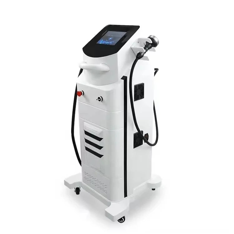 Multi-Functional Body Shaping Vacuum Pressure Cavitation Body Contouring Machine for Pain Release Fat Burning Skin Firming