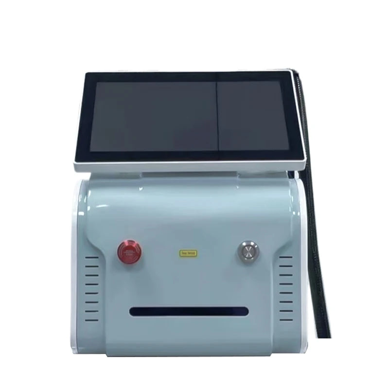 High-Power Professional DPL IPL Machine Pro Laser Hair Removal Device for Small High-Power Professional Laser Machine