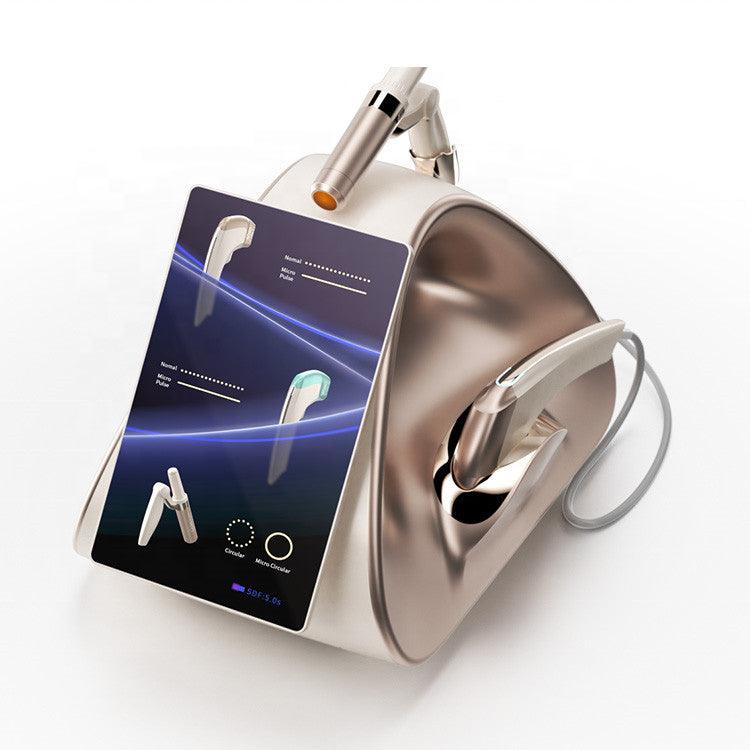 Newest HIFU Anti-aging Weight Loss Machine hongruibeauty