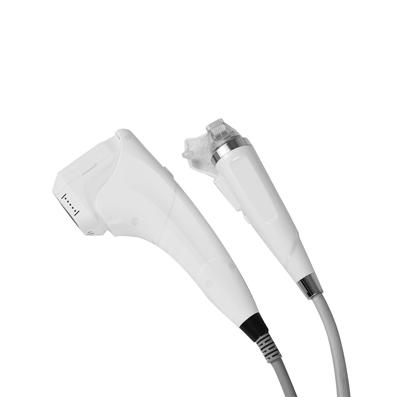 HIFU Face Lifting Fat Burning Beauty Machine hongruibeauty