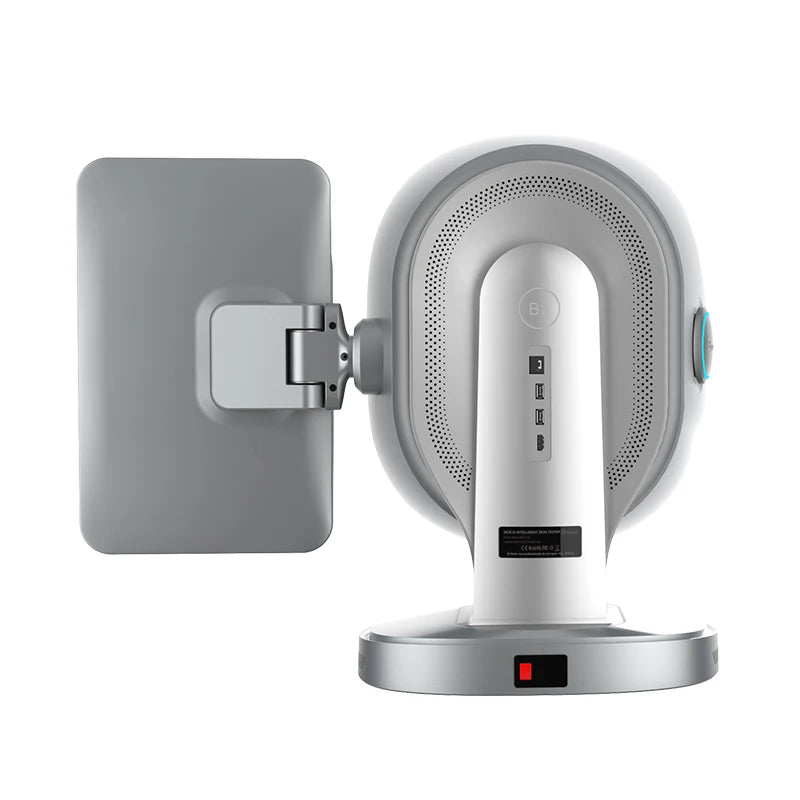 2025 Popular AI Magic 3D Moji B3 Skin Analysis Machine Pigmentation Analysis 3D Skin Analyzer