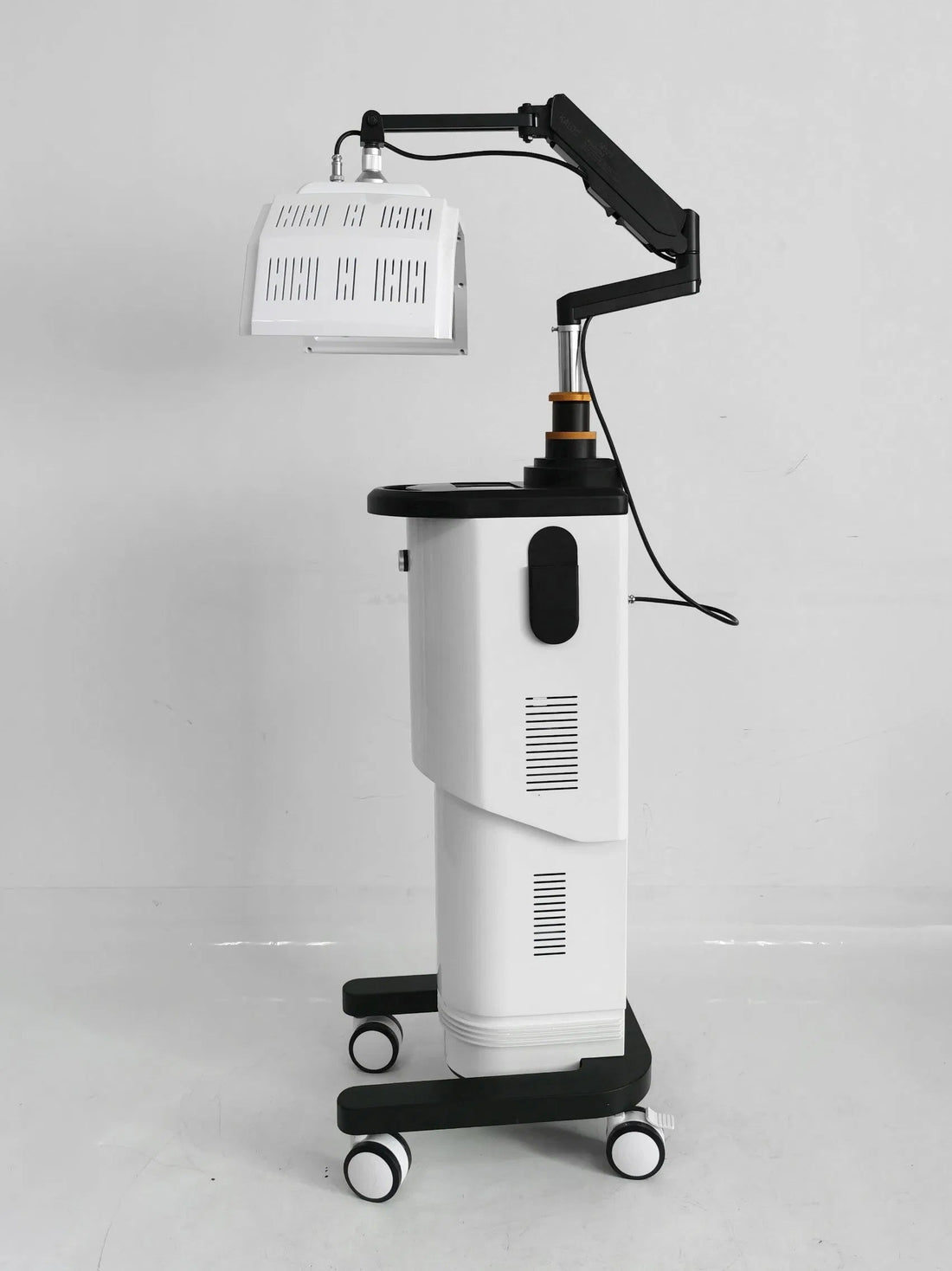 Wholesale LED Light Therapy For Professionals Red Light Therapy 7 Colors LED PDT Facial Care Beauty Machine hongruibeauty