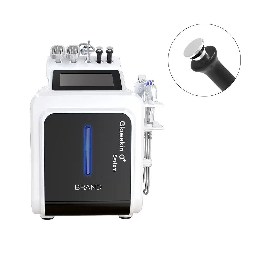 10 in 1 Hydrodermabrasion Facial Deep Cleaning Machine hongruibeauty