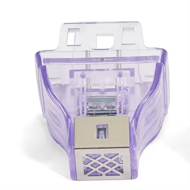 Morpheus 8 Fractional RF Micro Needle Cartridge Disposable Insulated Morpheus8 Needle Replacement Microneedling Head Tips hongruibeauty