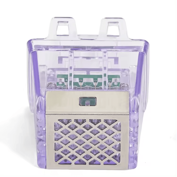 Morpheus 8 Fractional RF Micro Needle Cartridge Disposable Insulated Morpheus8 Needle Replacement Microneedling Head Tips hongruibeauty