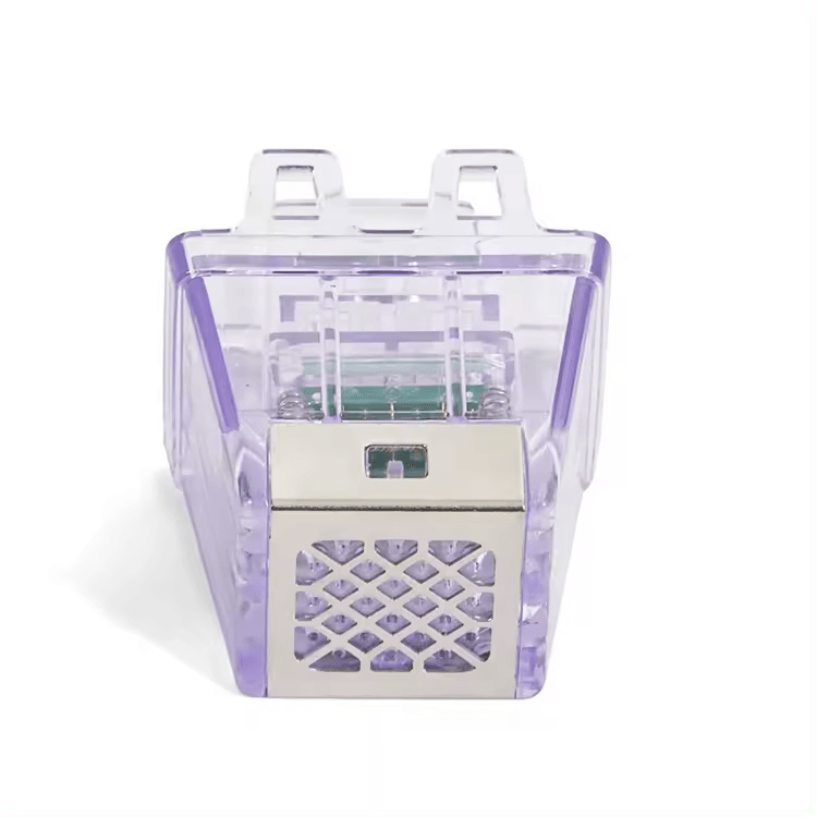 Morpheus 8 Fractional RF Micro Needle Cartridge Disposable Insulated Morpheus8 Needle Replacement Microneedling Head Tips hongruibeauty