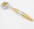 Titanium 192 Needles Derma Roller for Skin Lifting Skin Rejuvenation Anti Wrinkle hongruibeauty