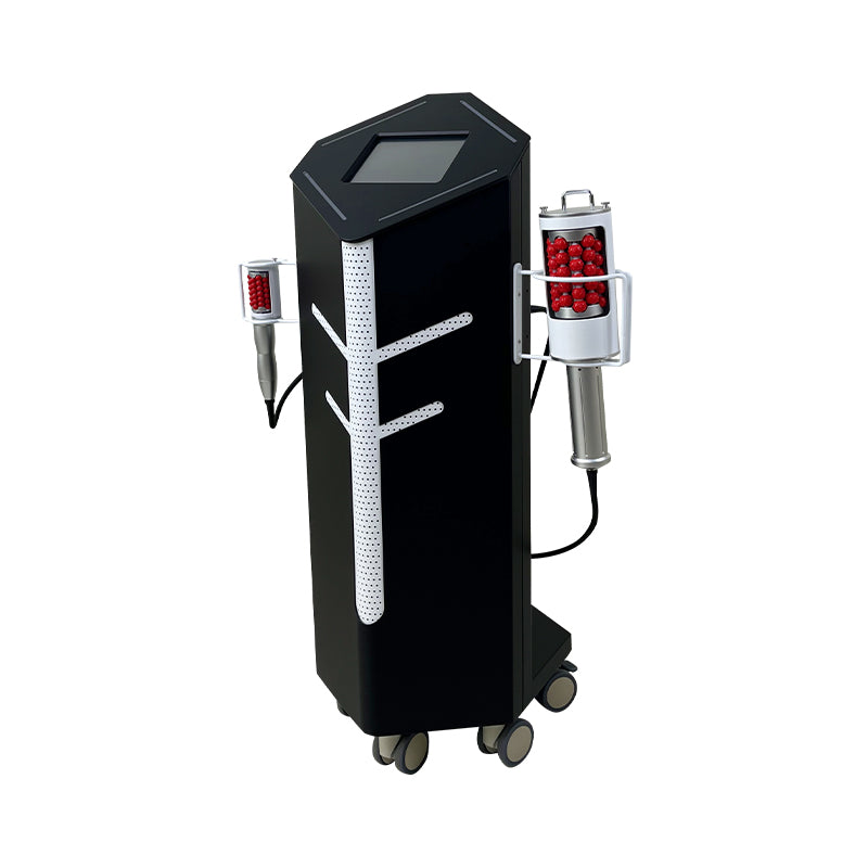 360° 9D Roller Cellulite Reduction Machine – Body Sculpting & Firming Massager