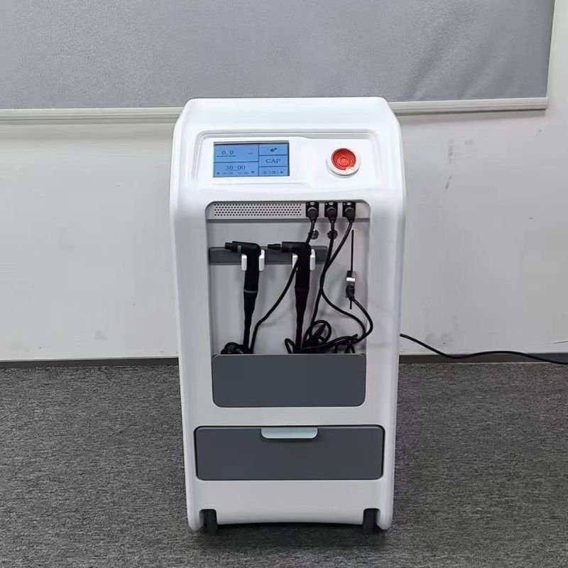 INDIBA Radiofrequency Therapy System – Advanced Thermal & Sub-Thermal Technology with Visible Results