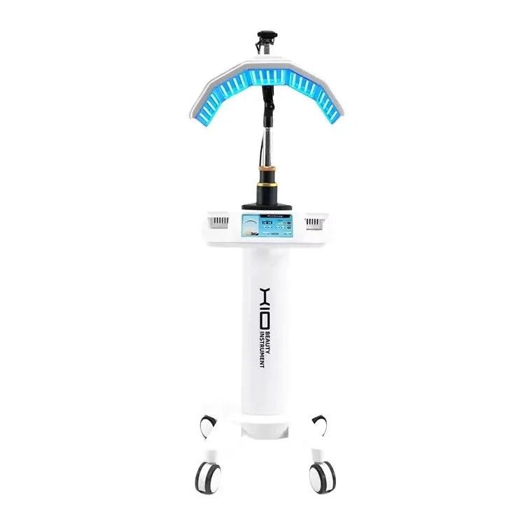 PDT Led Light Therapy Photon Rejuvenation Therapy Skin Rejuvenation Acne Treatment RED BLUE YELLOW GREEN hongruibeauty