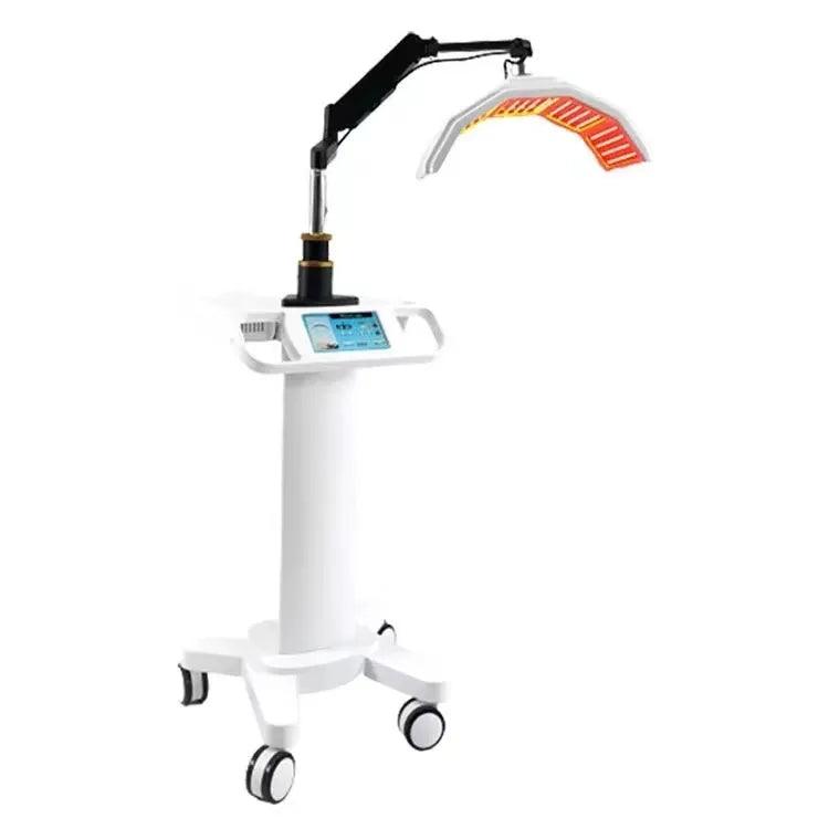 PDT Led Light Therapy Photon Rejuvenation Therapy Skin Rejuvenation Acne Treatment RED BLUE YELLOW GREEN hongruibeauty