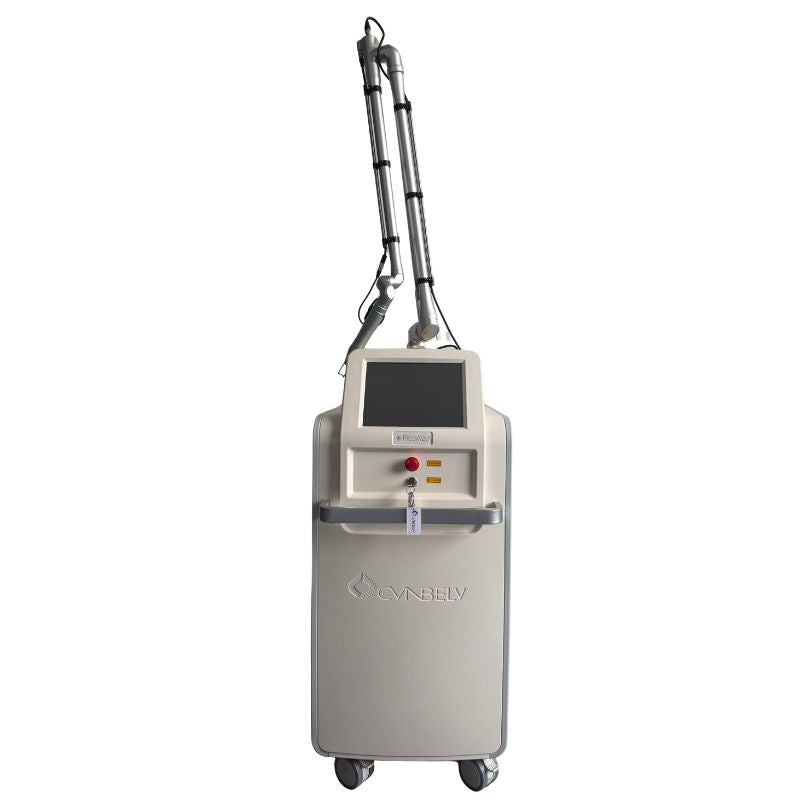 Picosecond 1064 nm 755nm 532nm Q Switched Nd Yag Laser Tattoo Removal Machine Price Picosecond Laser