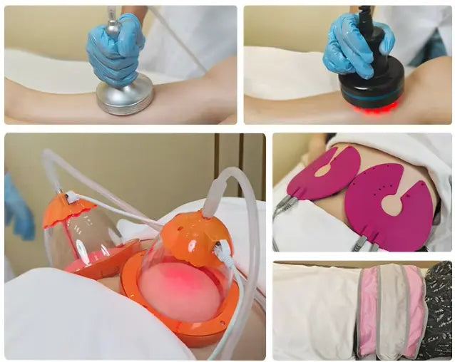 Unlock Your Curves: Discover the Power of Breast Enlargement Machines