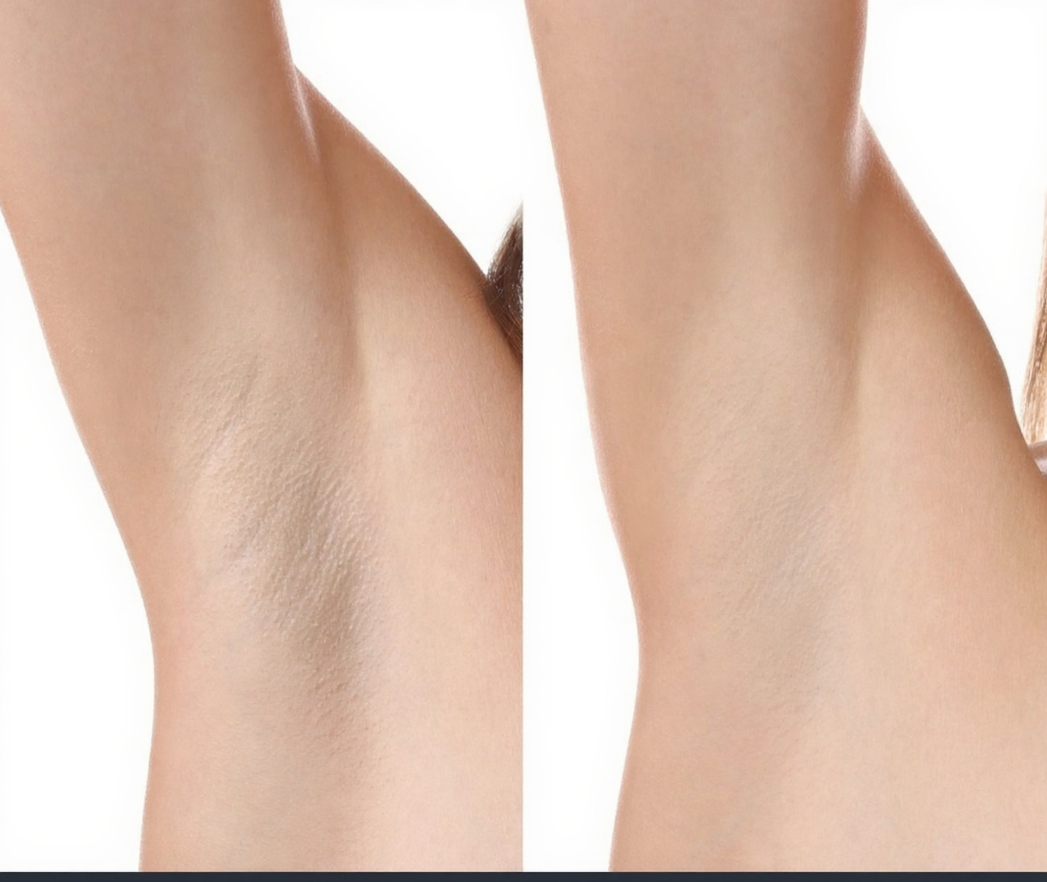 Waxing vs Laser Hair Removal: Which Hair Removal Method is Right for You?