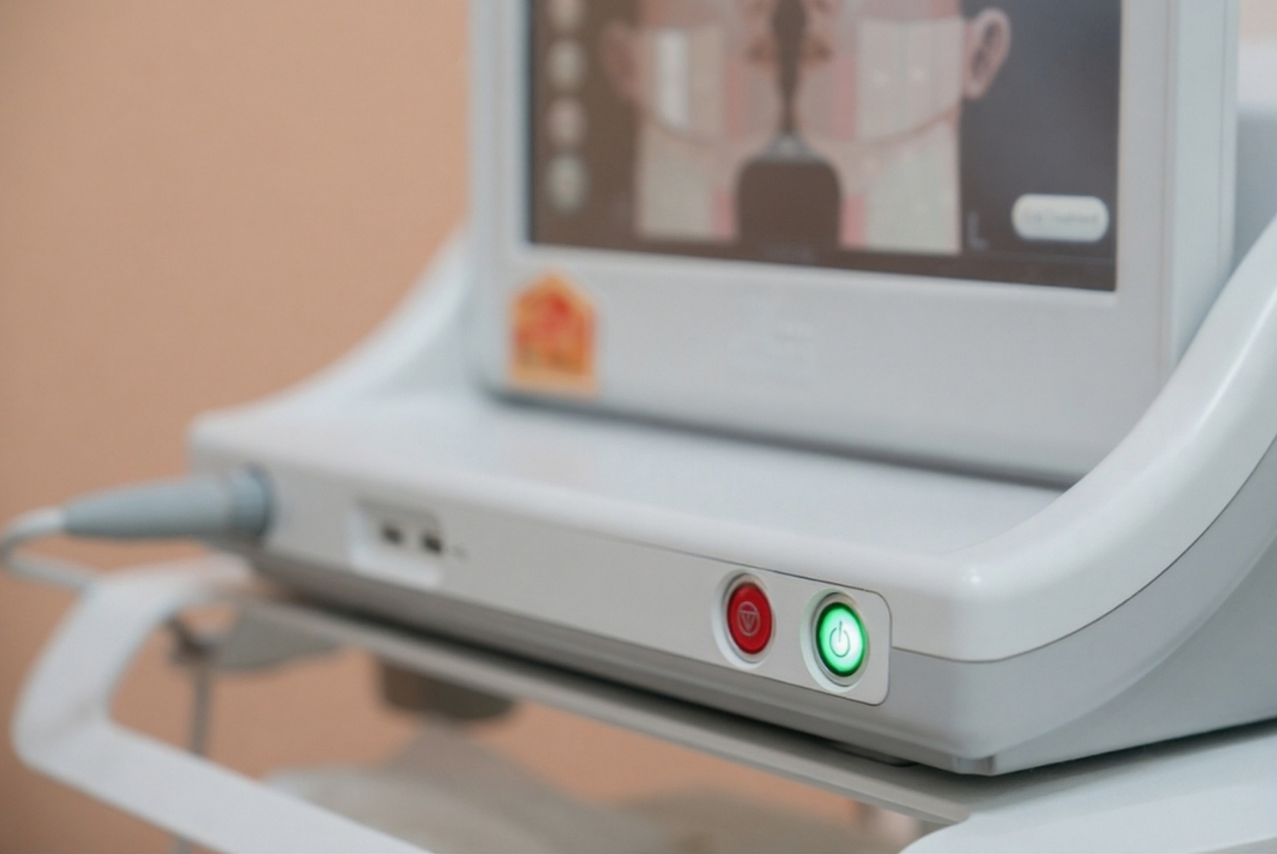 The Ultimate Guide to HIFU Machines: What You Need to Know Before Investing