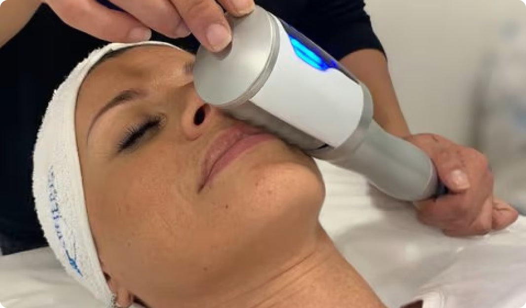 Unleash Your Body's Transformation with the Endospheres Therapy Machine