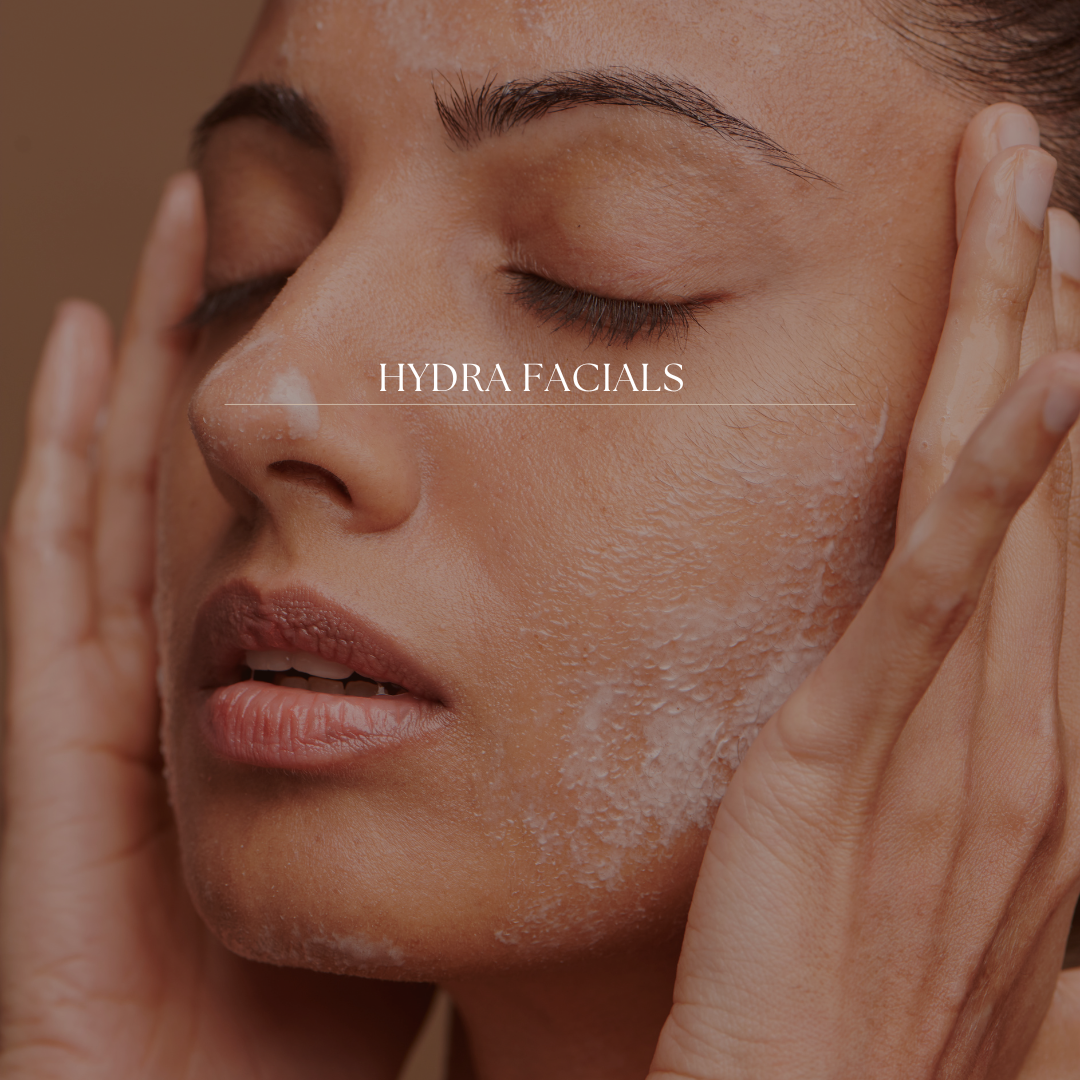 HydraFacial: The Ultimate Non-Invasive Facial Treatment for Glowing Skin, Deep Hydration, and Lasting Radiance with Immediate Results and Zero Downtime