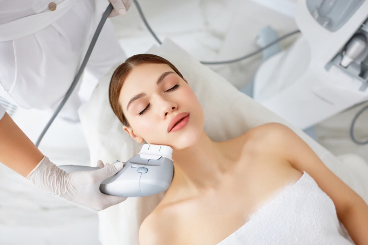 The HIFU Lift: Your Non-Surgical Guide to Youthful Skin